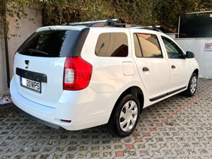 Dacia Logan Mcv   Tva inclus - imagine 3