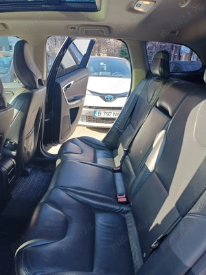 Vând Volvo XC60 D4 Rdesign - imagine 6