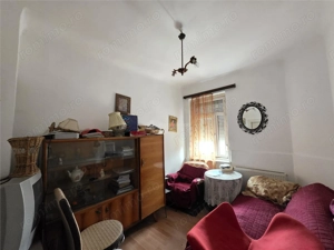 2 camere - centrala termica - et 3 + mansarda - Vasile Lucaciu - imagine 11