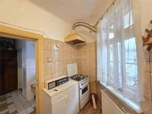 2 camere - centrala termica - et 3 + mansarda - Vasile Lucaciu - imagine 9