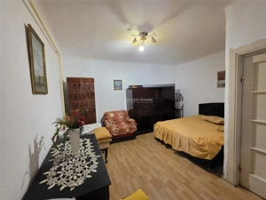 2 camere - centrala termica - et 3 + mansarda - Vasile Lucaciu - imagine 4