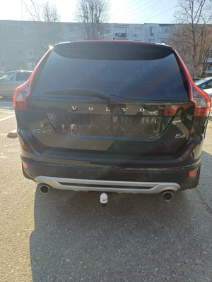 Vând Volvo XC60 D4 Rdesign - imagine 2