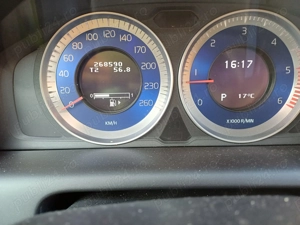 Vând Volvo XC60 D4 Rdesign - imagine 3