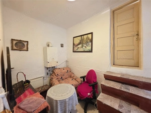 2 camere - centrala termica - et 3 + mansarda - Vasile Lucaciu - imagine 10