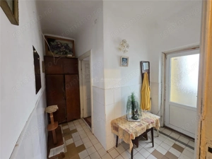 2 camere - centrala termica - et 3 + mansarda - Vasile Lucaciu - imagine 6