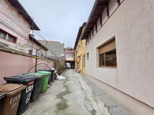 2 camere - centrala termica - et 3 + mansarda - Vasile Lucaciu - imagine 13