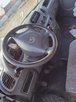 Mercedes sprinter  - imagine 3