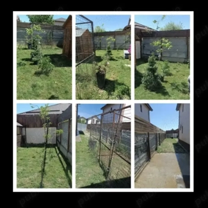 Duplex, stadionul Berceni 