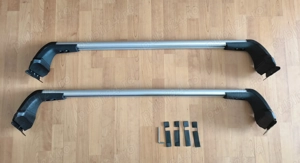 Set bare portbagaj plafon originale Renault Megane 3