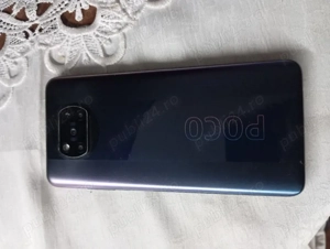 Vând poco x3 pro 