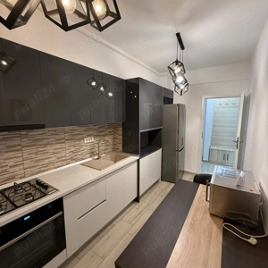 Inchiriez apartament 2 camere decomandat, sectorul 4