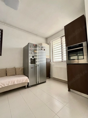  Apartament 3 camere de vânzare   Bragadiru, Str. Mărăcineni- loc de parcare GRATUIT - imagine 2