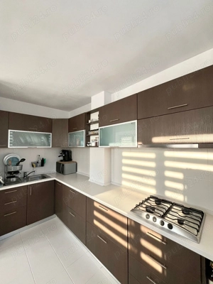  Apartament 3 camere de vânzare   Bragadiru, Str. Mărăcineni- loc de parcare GRATUIT - imagine 3