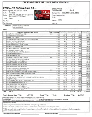 Passat b5.5 - imagine 2