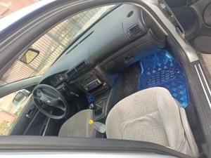 Passat b5.5 - imagine 4