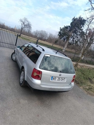 Passat b5.5 - imagine 3