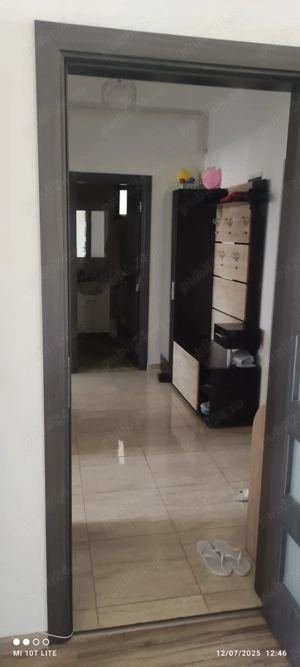 Inchiriez apartament 