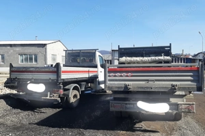 SUPER OFERTA Autoutilitare Iveco si Volkswagen! Se vând împreună la 35.000 EUR  - imagine 2