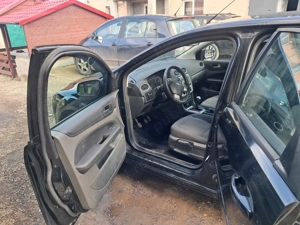 Vand ford focus 2 ,2007 - imagine 5