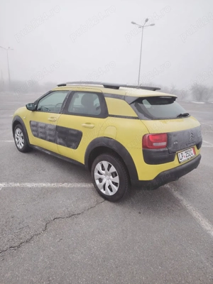 Vând Citroen C4 cactus - imagine 5