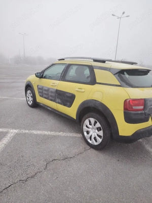 Vând Citroen C4 cactus - imagine 3