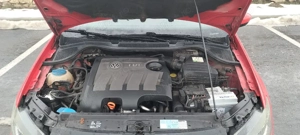 Vând Volkswagen Polo  - imagine 4