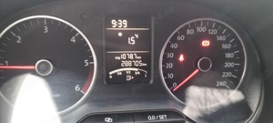 Vând Volkswagen Polo 