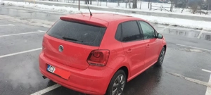 Vând Volkswagen Polo  - imagine 3
