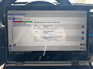 Diagnoza auto   Tester   Activare Functii Multimarca