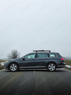 Vand  VW. Passat Break 1,9  TDI  , An 2021  - imagine 3