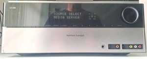 Harman Kardon AVR 255 Receiver 7.1 HDMI Statie Amplificator puternic