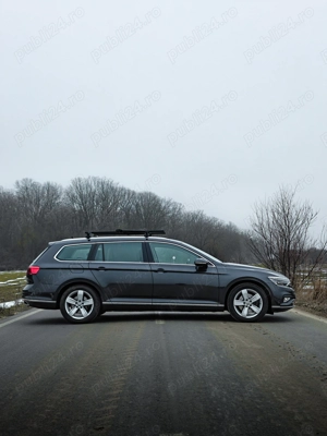 Vand  VW. Passat Break 1,9  TDI  , An 2021  - imagine 4