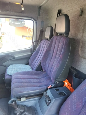 Vand Mercedes-Benz Atego - imagine 7
