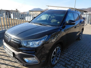 Ssanagyong Tivoli XLV - imagine 3