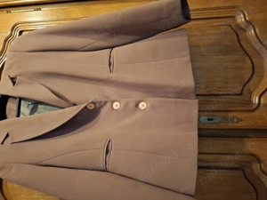 Vand costum din 3 piese pentru dame