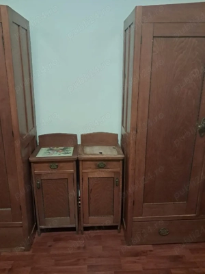 Vind mobila veche,urgent !