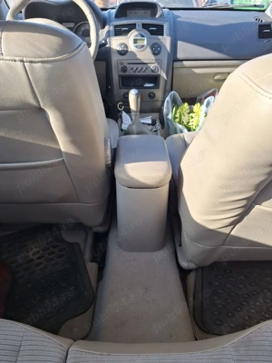 Vanzare Renault Megane Sedan Luxe Privilege - imagine 2