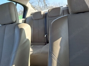 Vanzare Renault Megane Sedan Luxe Privilege