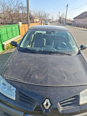 Vanzare Renault Megane Sedan Luxe Privilege - imagine 6