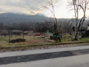 Teren de vânzare comuna Balesti