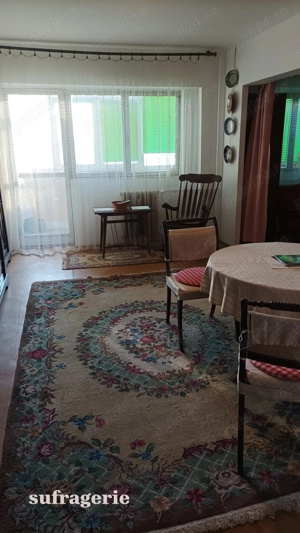 Ap 3 camere pentru inchiriat, Șos N Titulescu sector 1