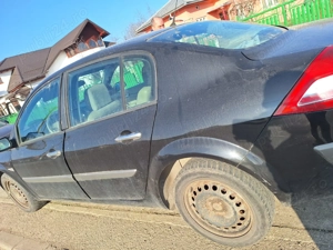 Vanzare Renault Megane Sedan Luxe Privilege - imagine 4