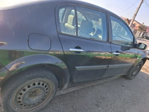 Vanzare Renault Megane Sedan Luxe Privilege - imagine 3