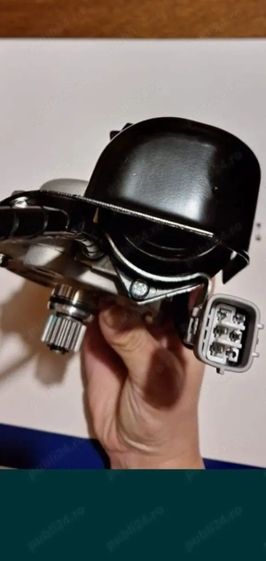 Vand actuator differential blocabil toyota land cruiser, hilux 