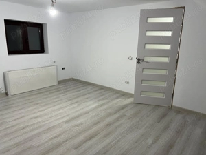 Casă 4 camere + Panouri fotovoltaice  garaj foișor cart. Galați,  loc. Făgăraș  gata de mutare - imagine 7