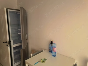 Inchiriez apartament cu 2 camere + parcare subsol