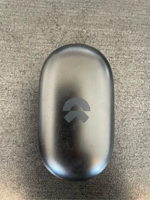 Cheie Nio  - imagine 2