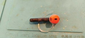 Jabra talk 45 headset Bluetooth apeluri hands-free noise cancellation - imagine 2