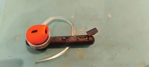 Jabra talk 45 headset Bluetooth apeluri hands-free noise cancellation - imagine 3