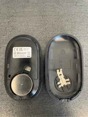 Cheie Nio  - imagine 3